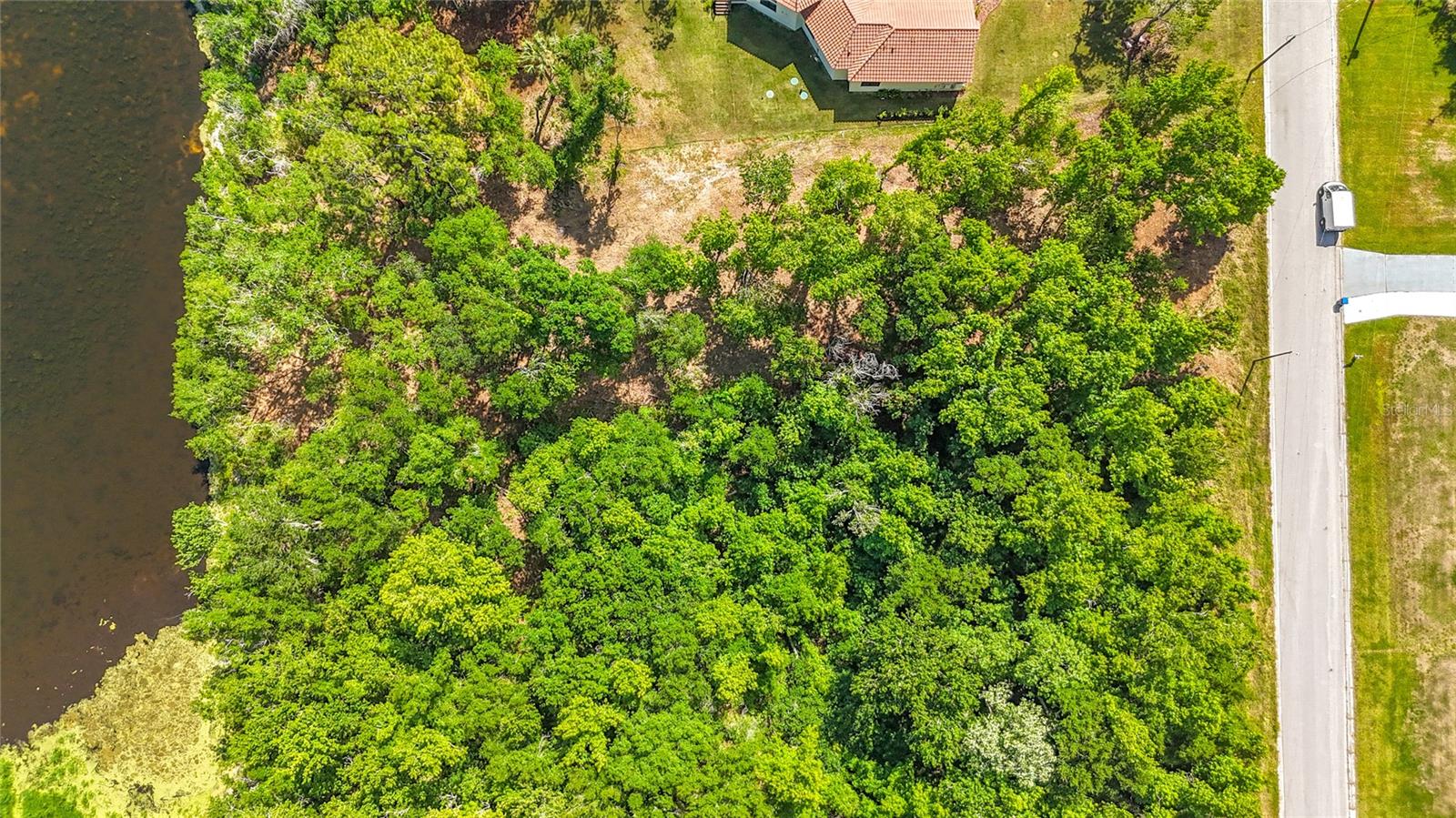 LOT 19  LAKE HILLS DR., RIVERVIEW, FL, 33569