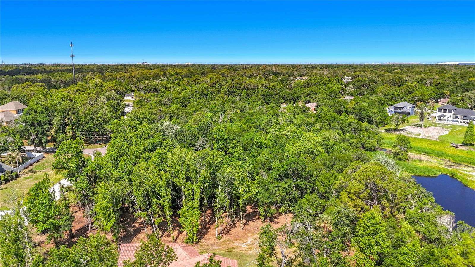 LOT 19  LAKE HILLS DR., RIVERVIEW, FL, 33569