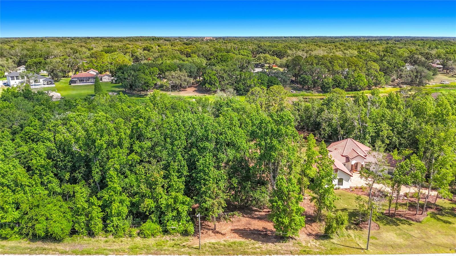 LOT 19  LAKE HILLS DR., RIVERVIEW, FL, 33569