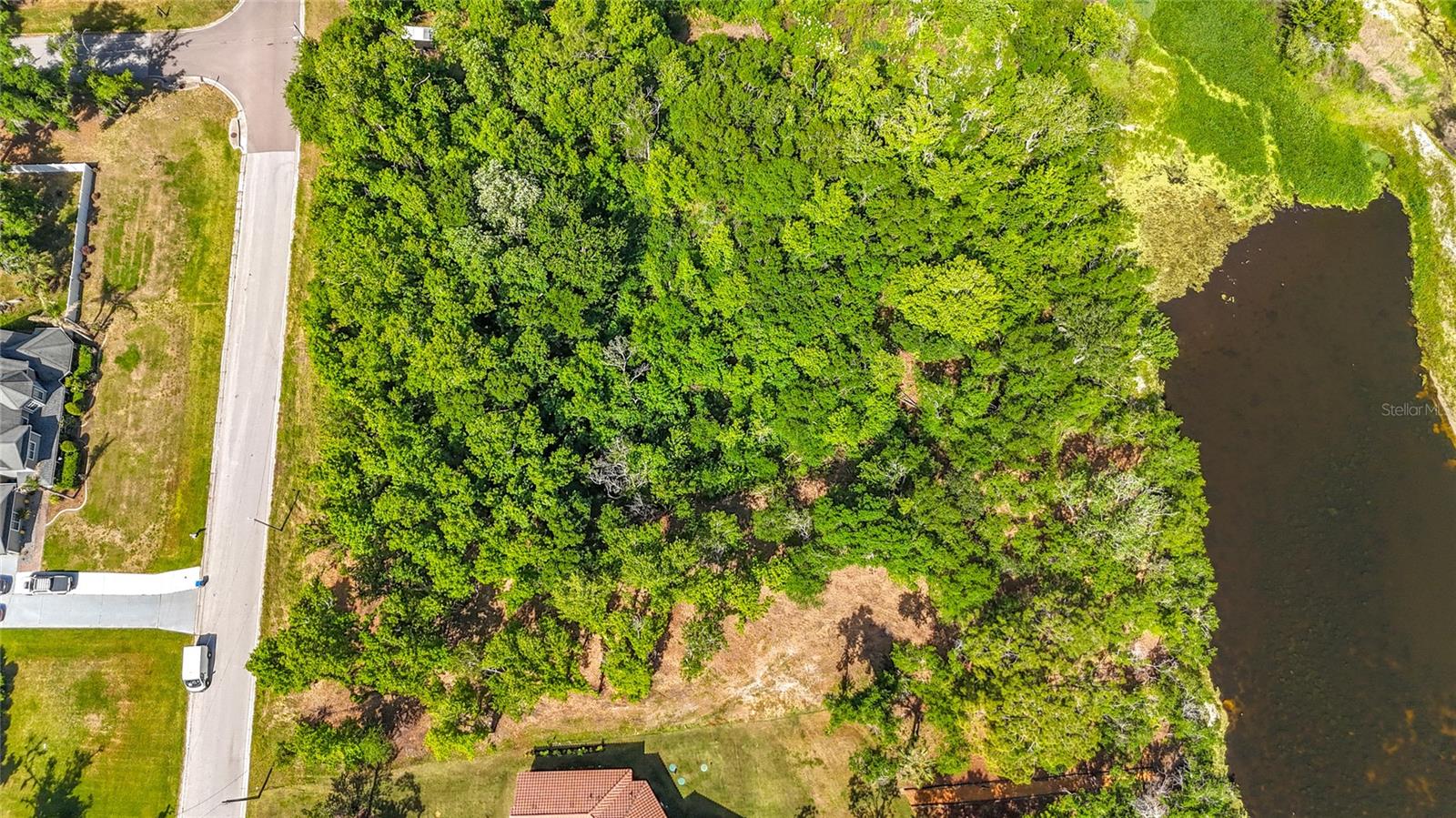 LOT 19  LAKE HILLS DR., RIVERVIEW, FL, 33569