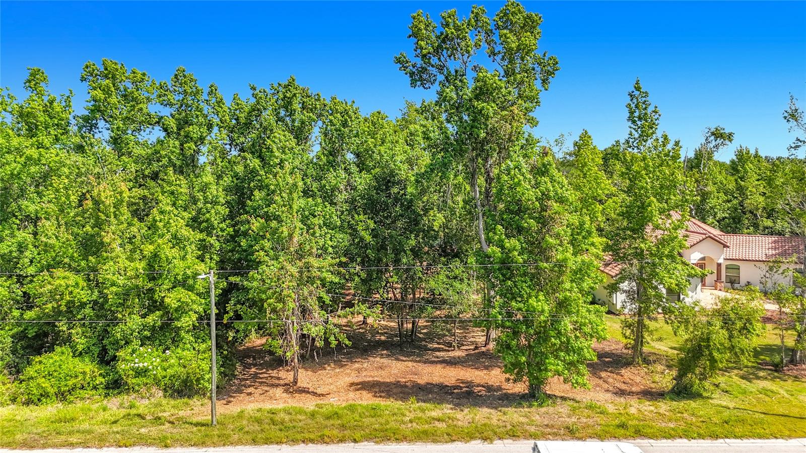 LOT 19  LAKE HILLS DR., RIVERVIEW, FL, 33569