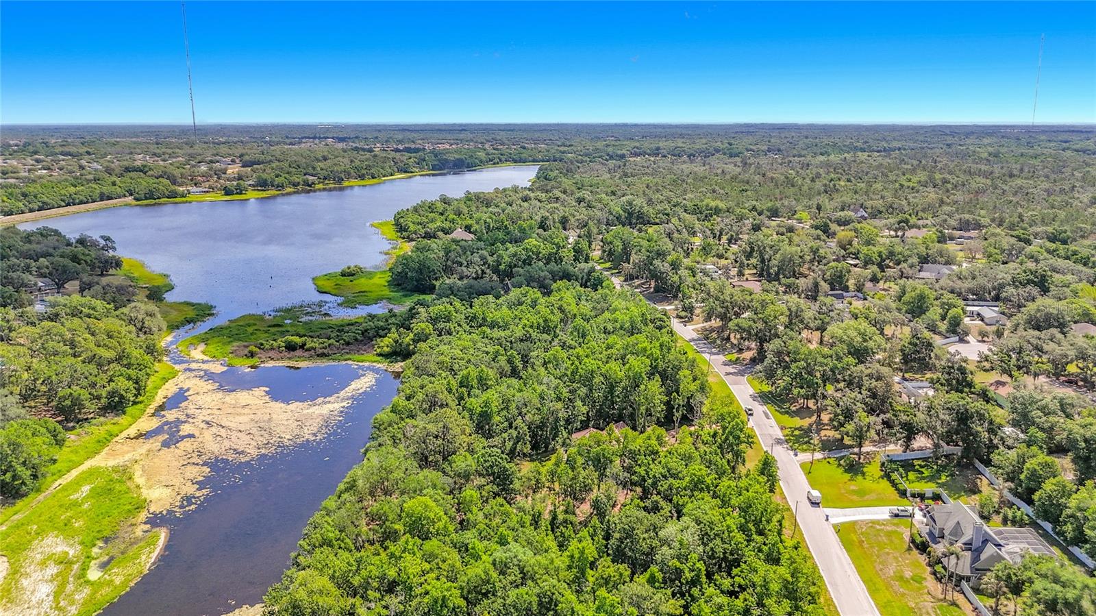 LOT 19  LAKE HILLS DR., RIVERVIEW, FL, 33569