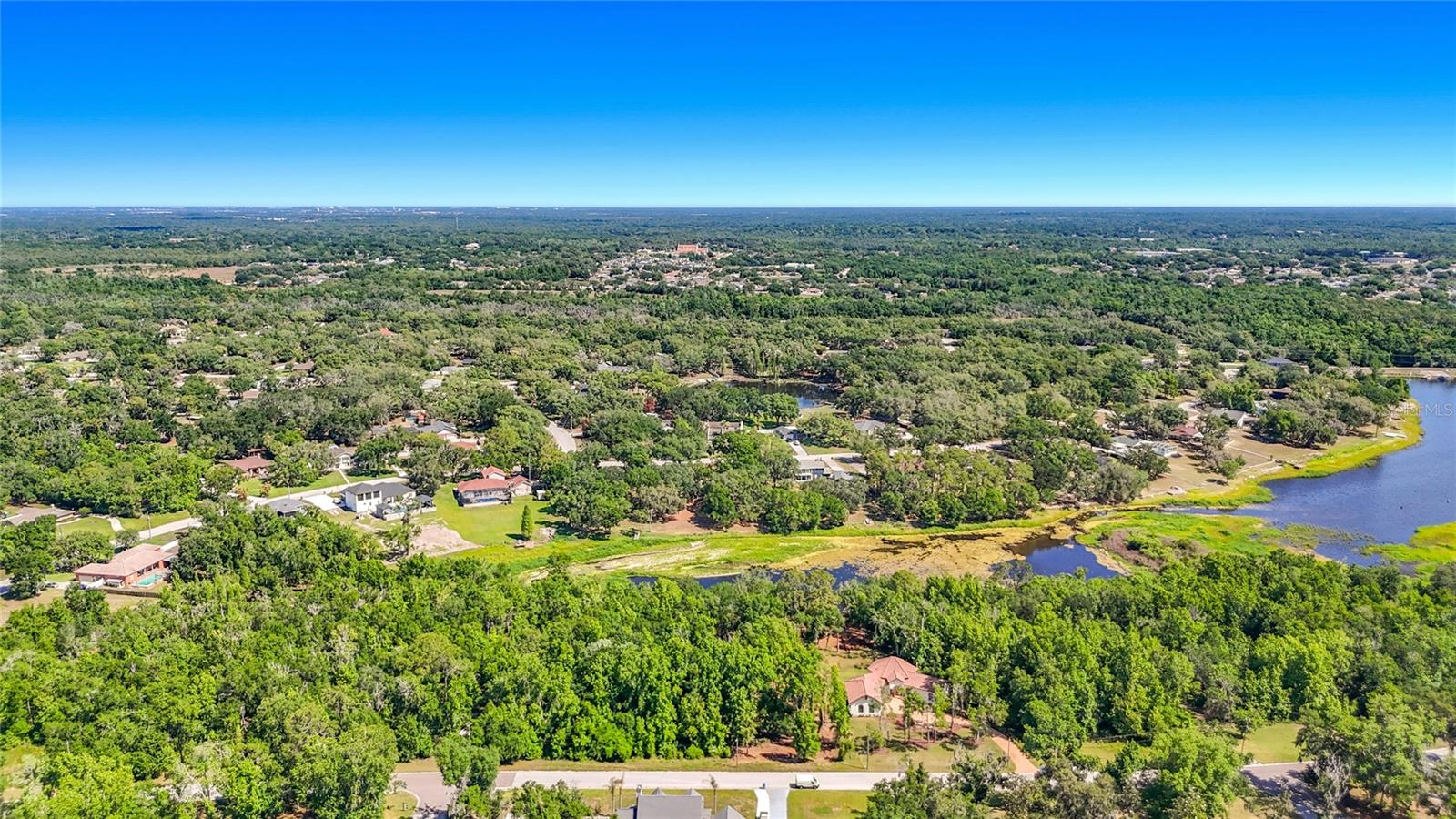 LOT 19  LAKE HILLS DR., RIVERVIEW, FL, 33569