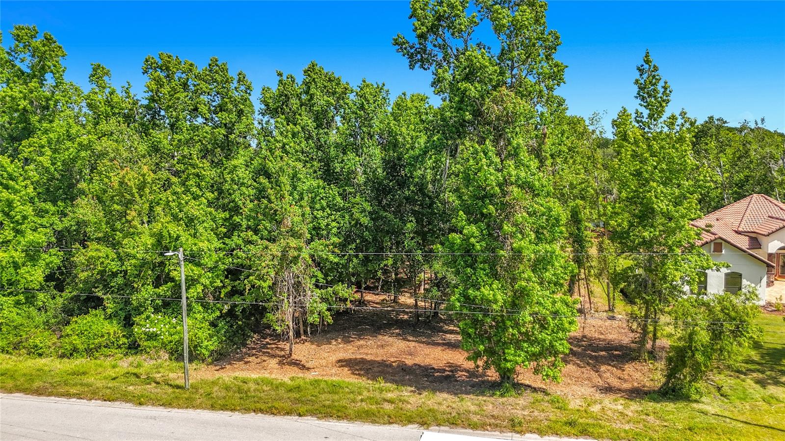 LOT 19  LAKE HILLS DR., RIVERVIEW, FL, 33569