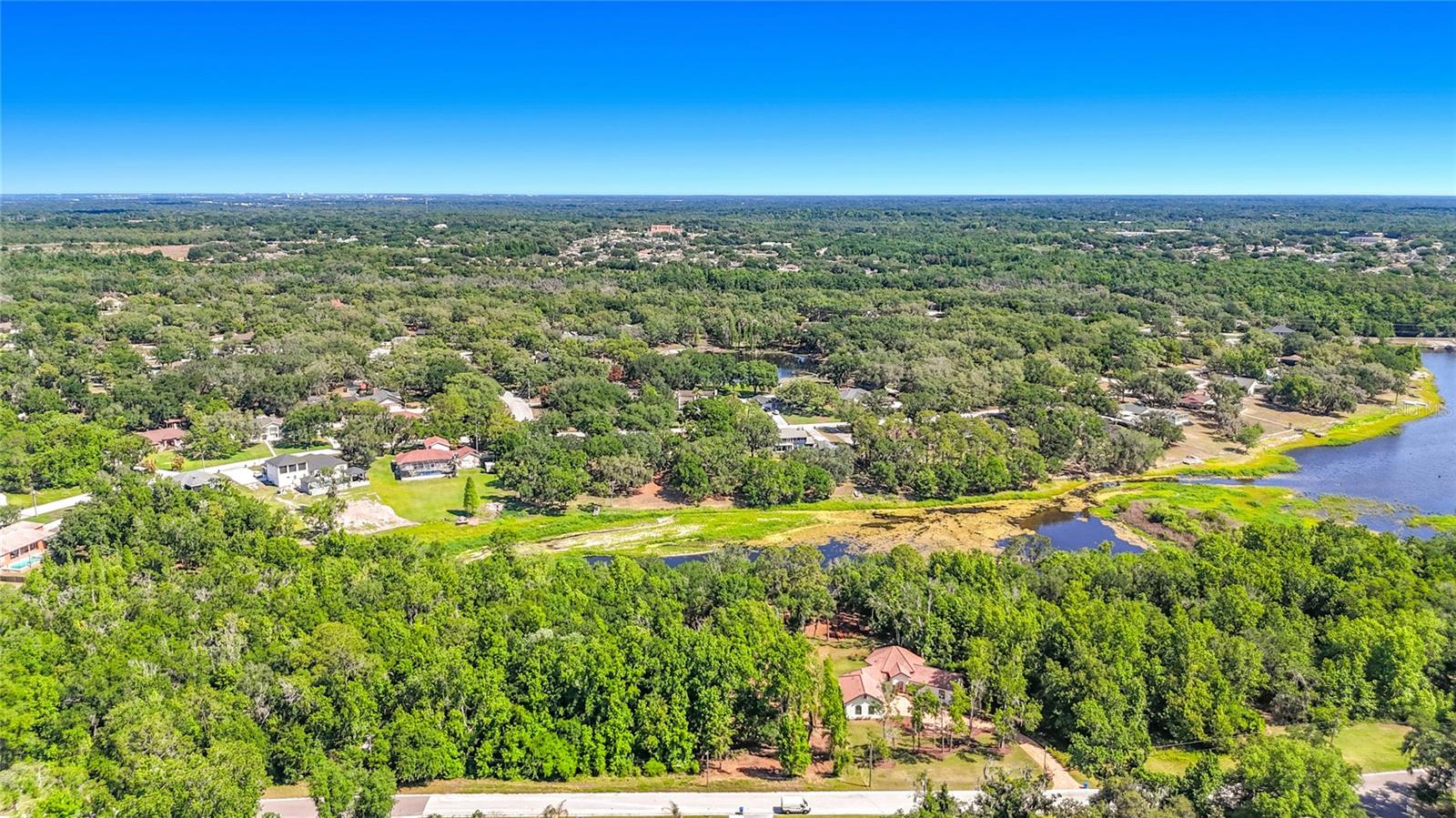 LOT 19  LAKE HILLS DR., RIVERVIEW, FL, 33569