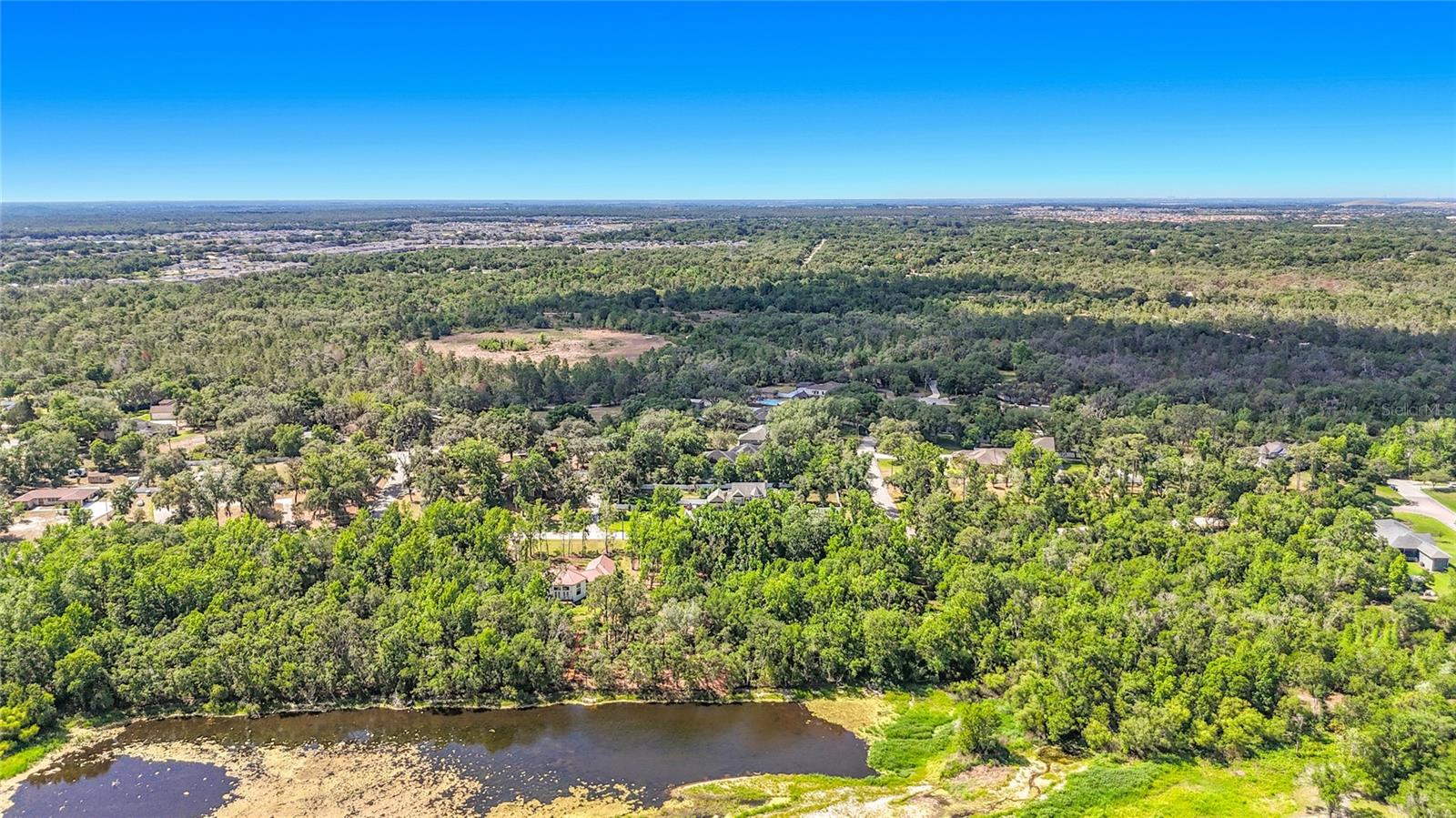 LOT 19  LAKE HILLS DR., RIVERVIEW, FL, 33569