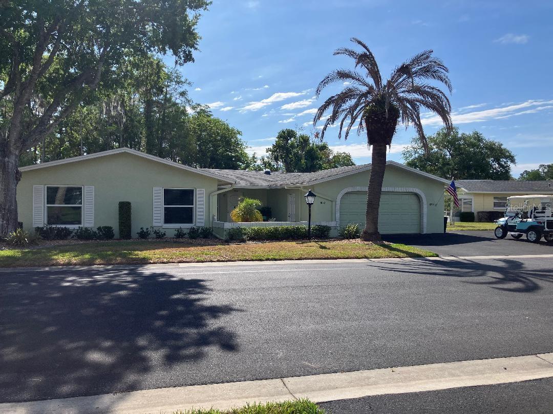 11942 BOYNTON LN #37G, NEW PORT RICHEY, FL, 34654