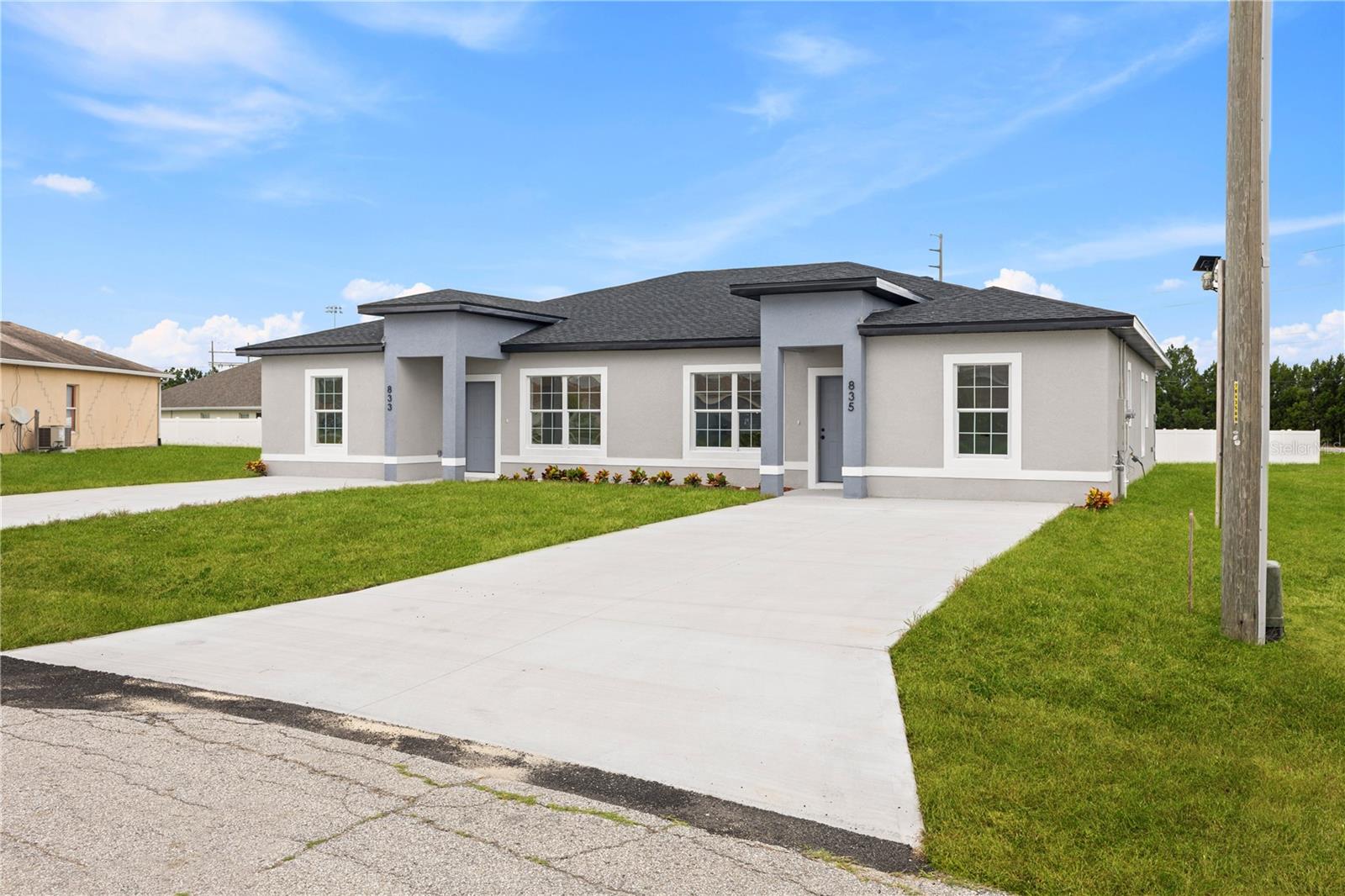 835 E COLVILLE DR, POINCIANA, FL, 34759