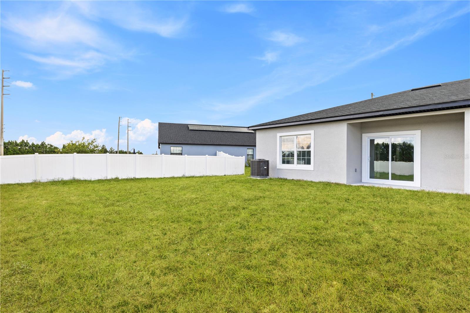 835 E COLVILLE DR, POINCIANA, FL, 34759