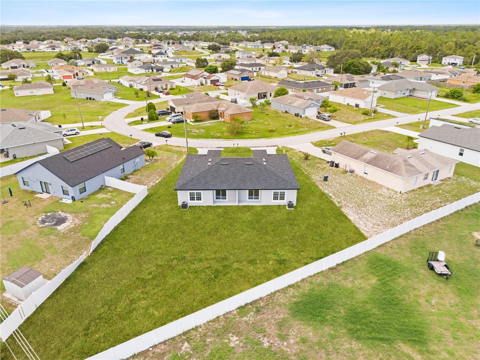 835 E COLVILLE DR, POINCIANA, FL, 34759