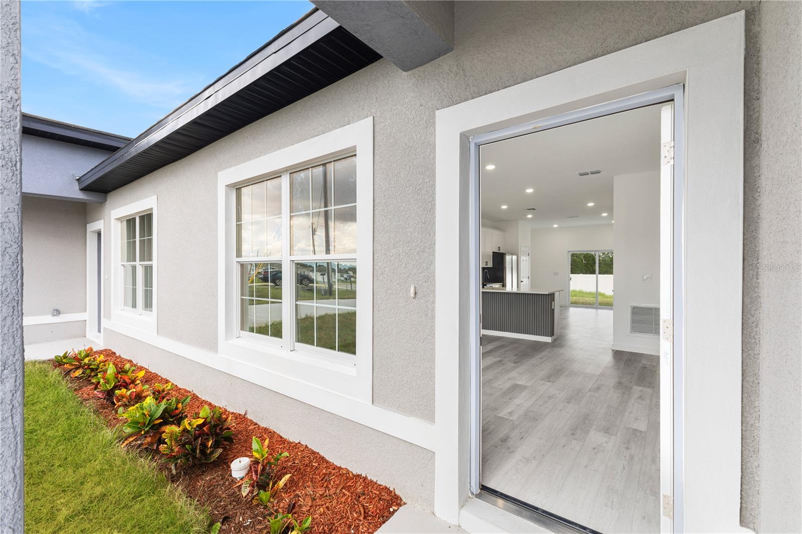835 E COLVILLE DR, POINCIANA, FL, 34759