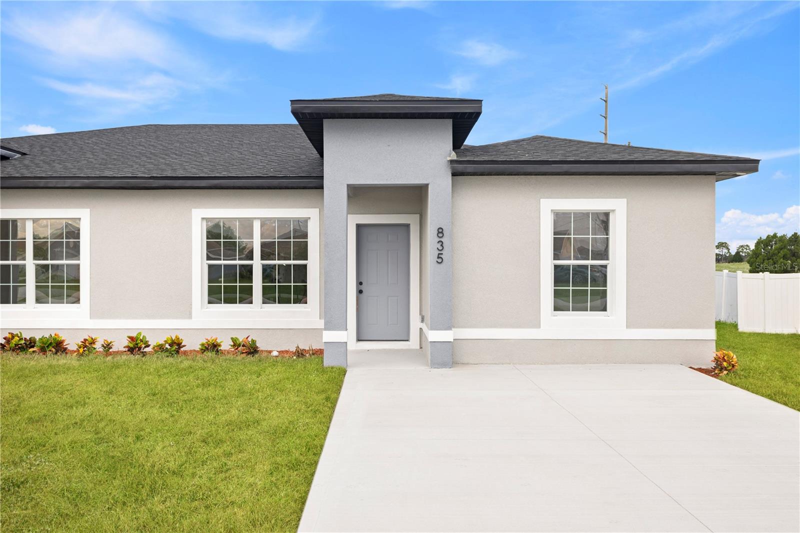 835 E COLVILLE DR, POINCIANA, FL, 34759