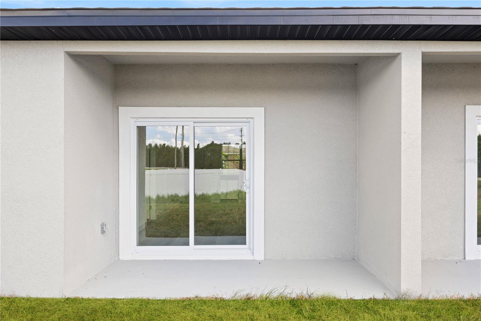 835 E COLVILLE DR, POINCIANA, FL, 34759