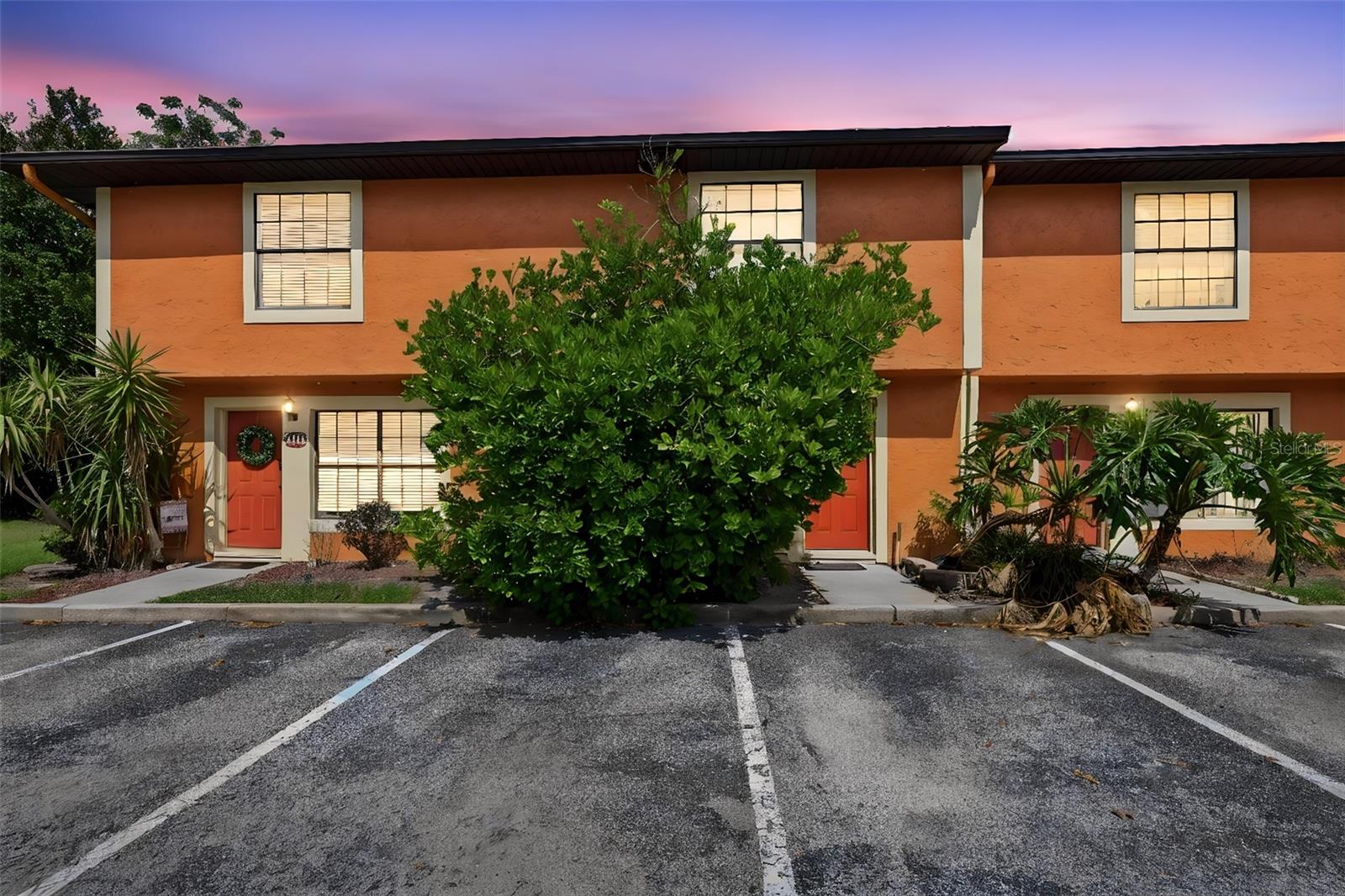 3371 RIVER VIEW WAY #46, WINTER PARK, FL, 32792