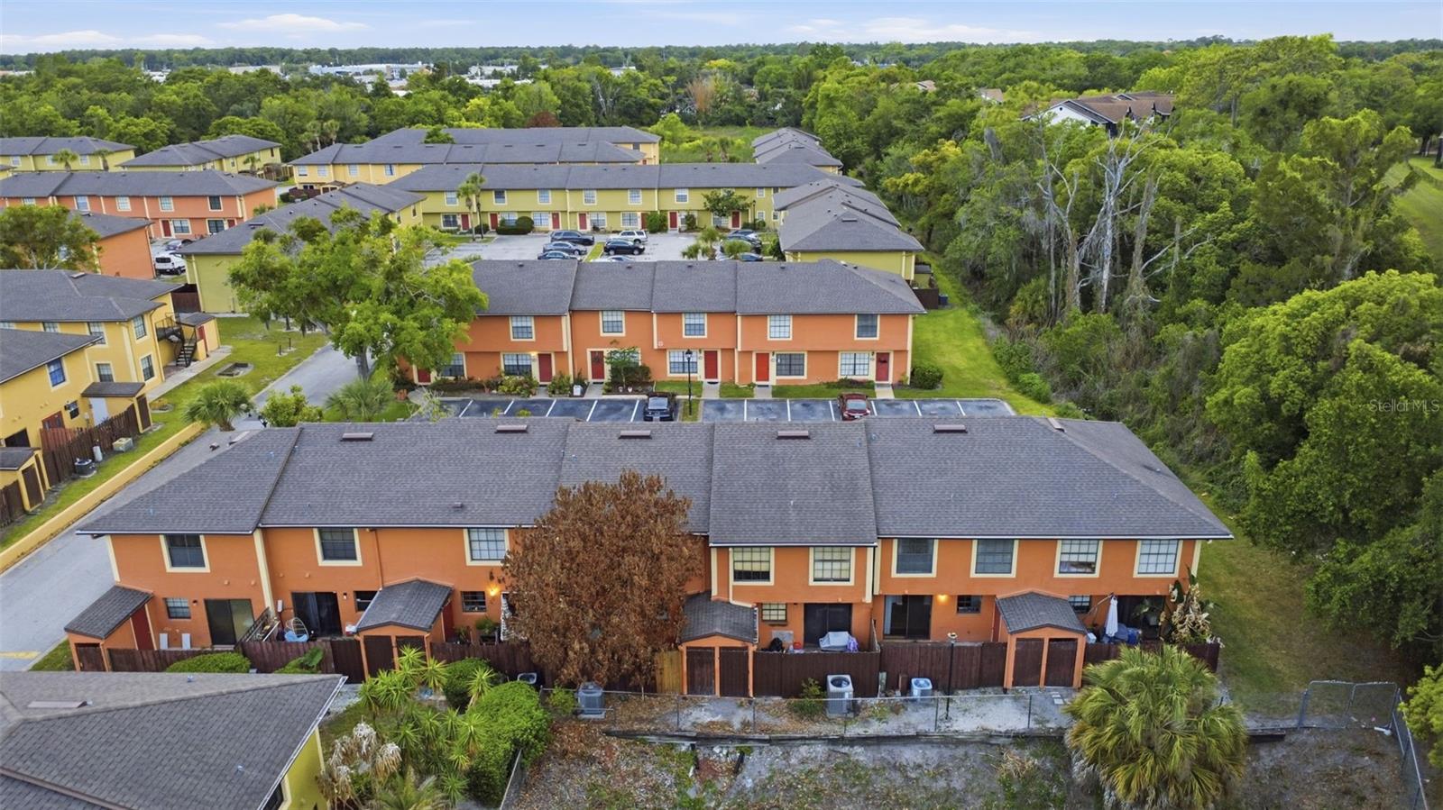 3371 RIVER VIEW WAY #46, WINTER PARK, FL, 32792