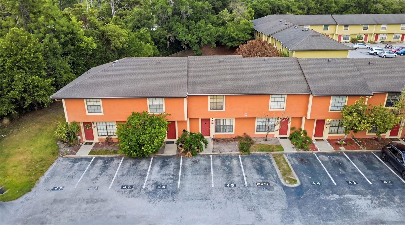 3371 RIVER VIEW WAY #46, WINTER PARK, FL, 32792