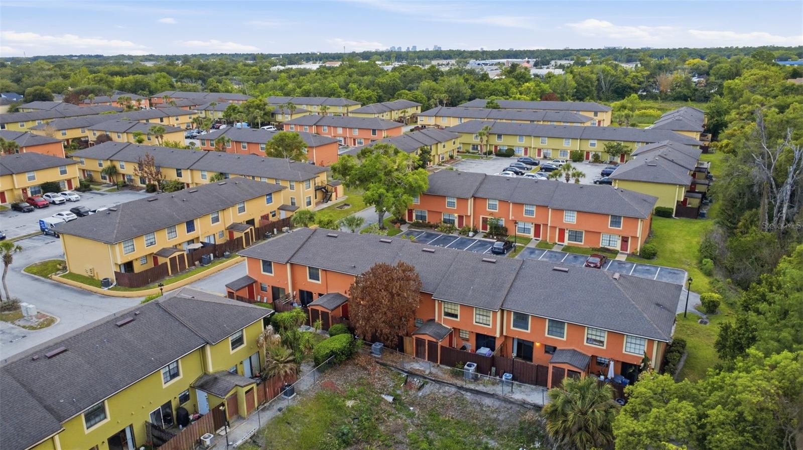3371 RIVER VIEW WAY #46, WINTER PARK, FL, 32792