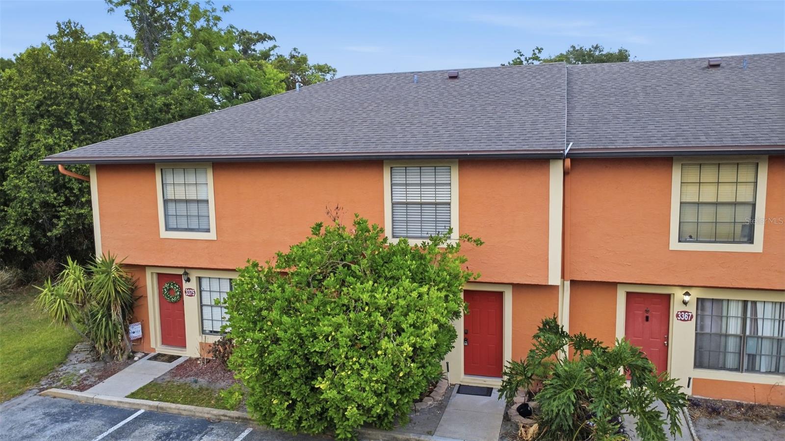 3371 RIVER VIEW WAY #46, WINTER PARK, FL, 32792