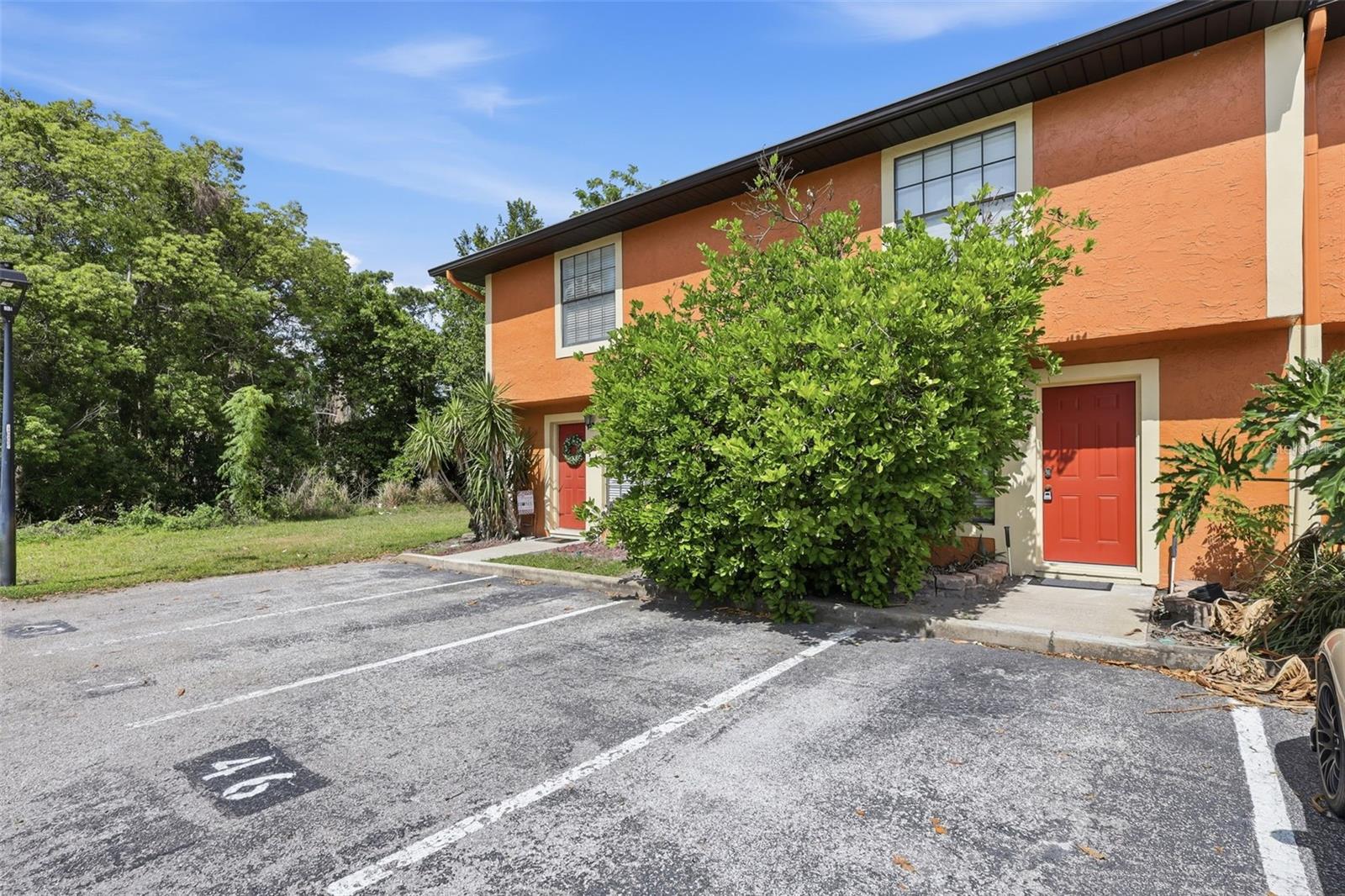 3371 RIVER VIEW WAY #46, WINTER PARK, FL, 32792