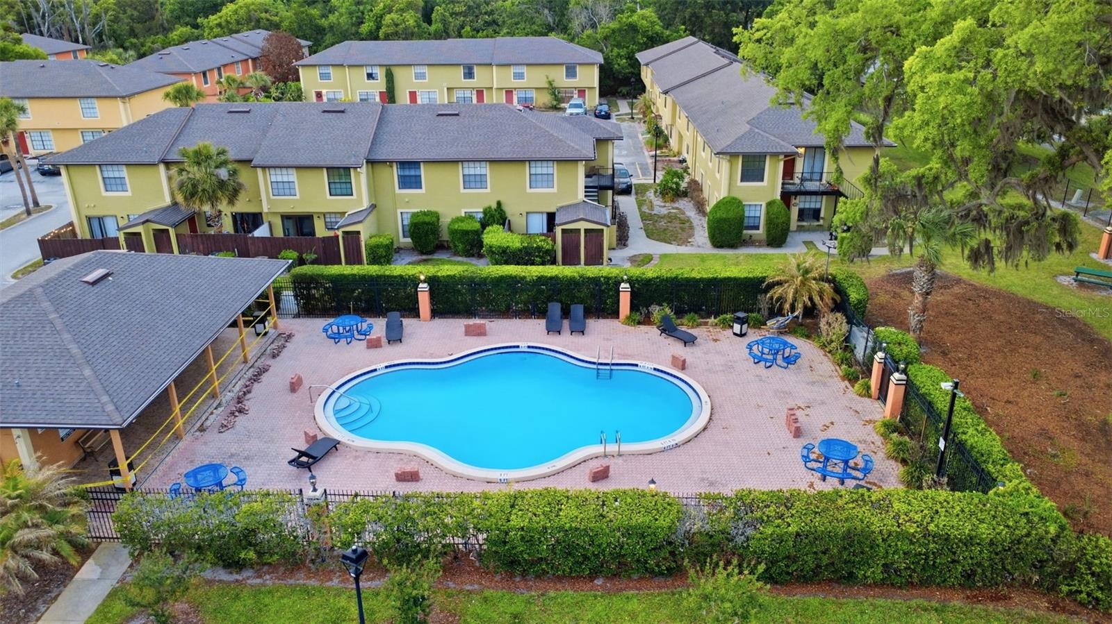 3371 RIVER VIEW WAY #46, WINTER PARK, FL, 32792
