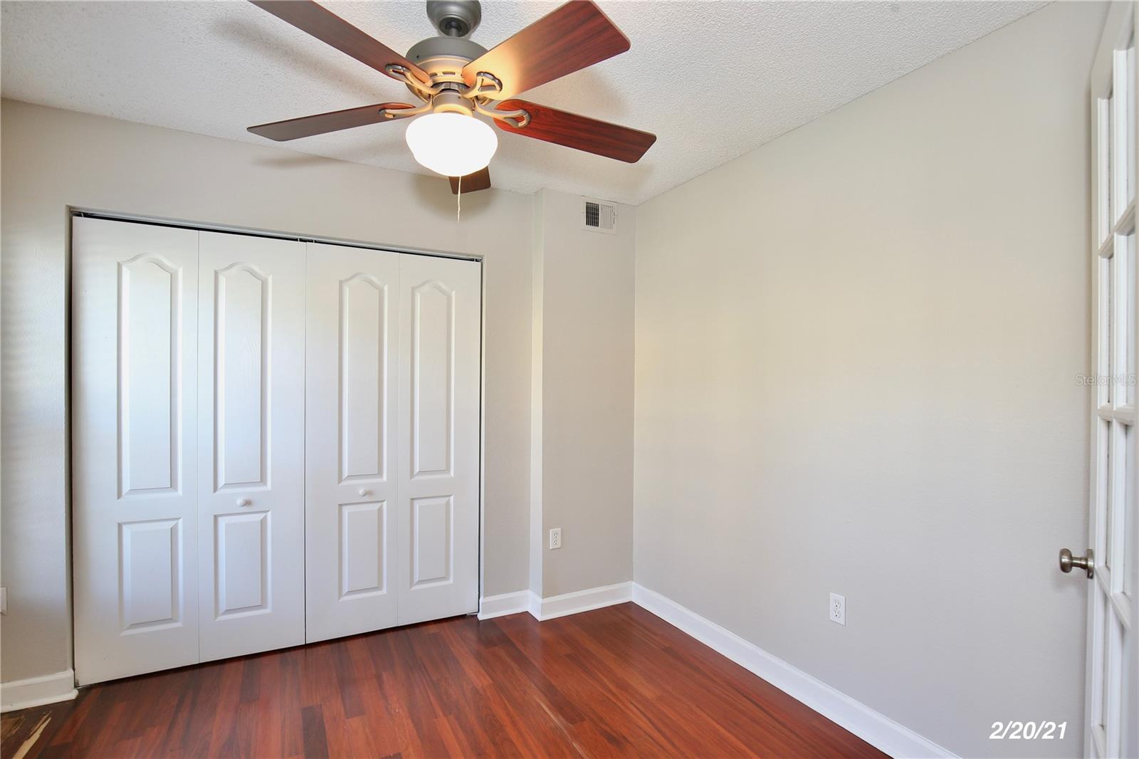2071 DIXIE BELLE DR #2071D, ORLANDO, FL, 32812
