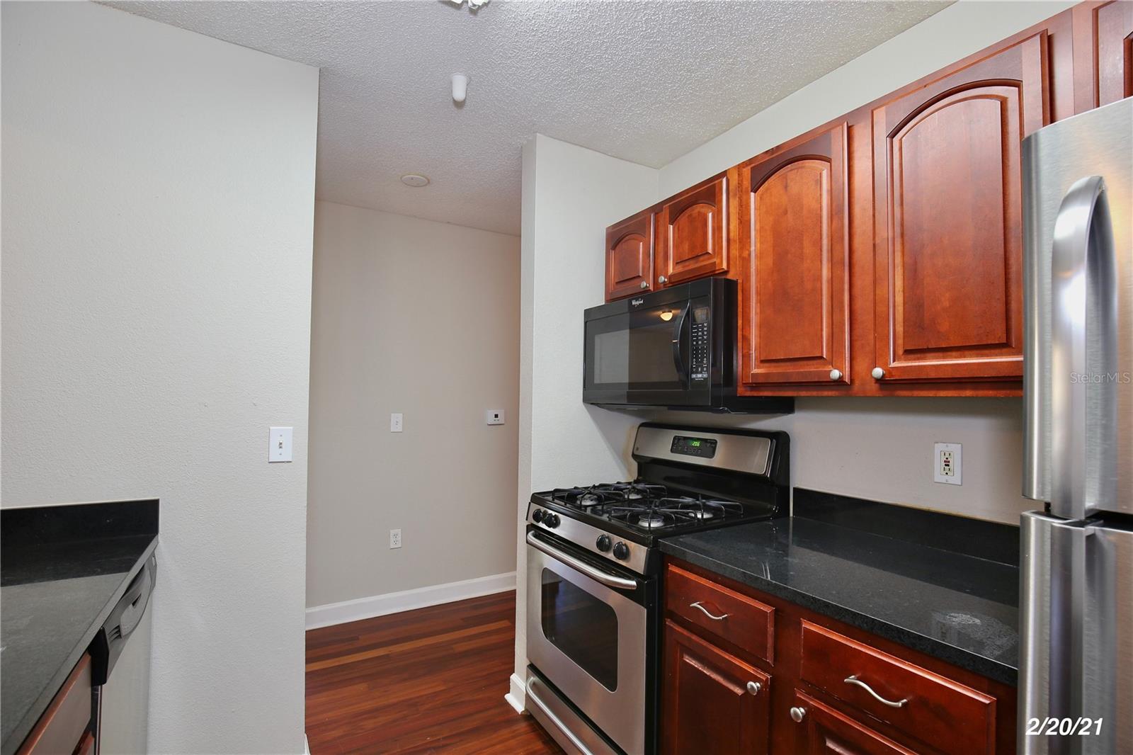2071 DIXIE BELLE DR #2071D, ORLANDO, FL, 32812