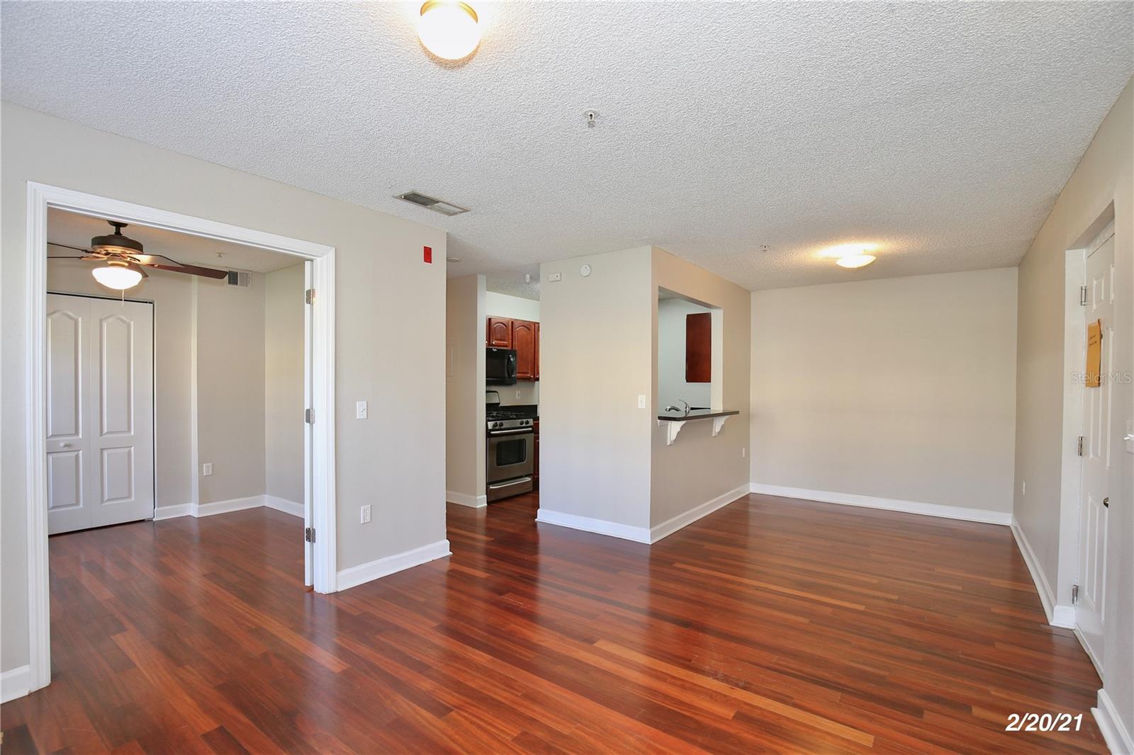 2071 DIXIE BELLE DR #2071D, ORLANDO, FL, 32812