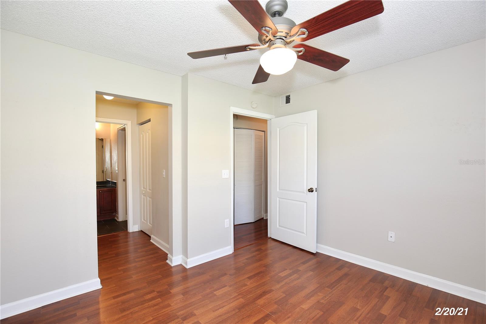 2071 DIXIE BELLE DR #2071D, ORLANDO, FL, 32812