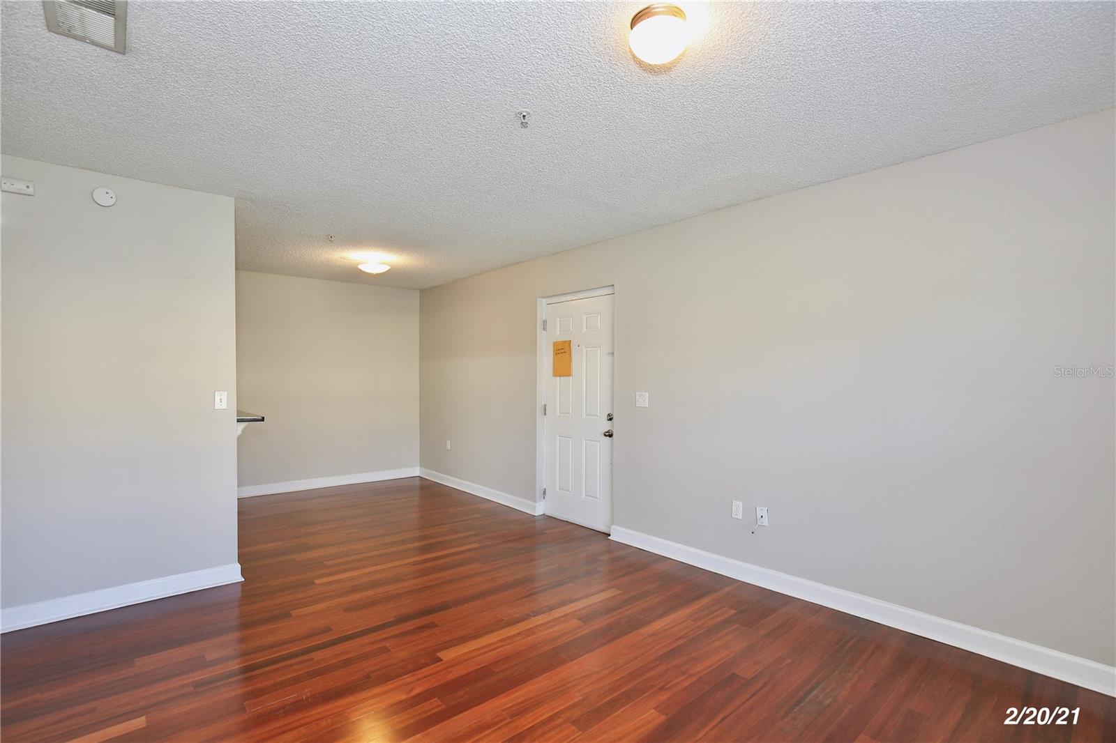 2071 DIXIE BELLE DR #2071D, ORLANDO, FL, 32812