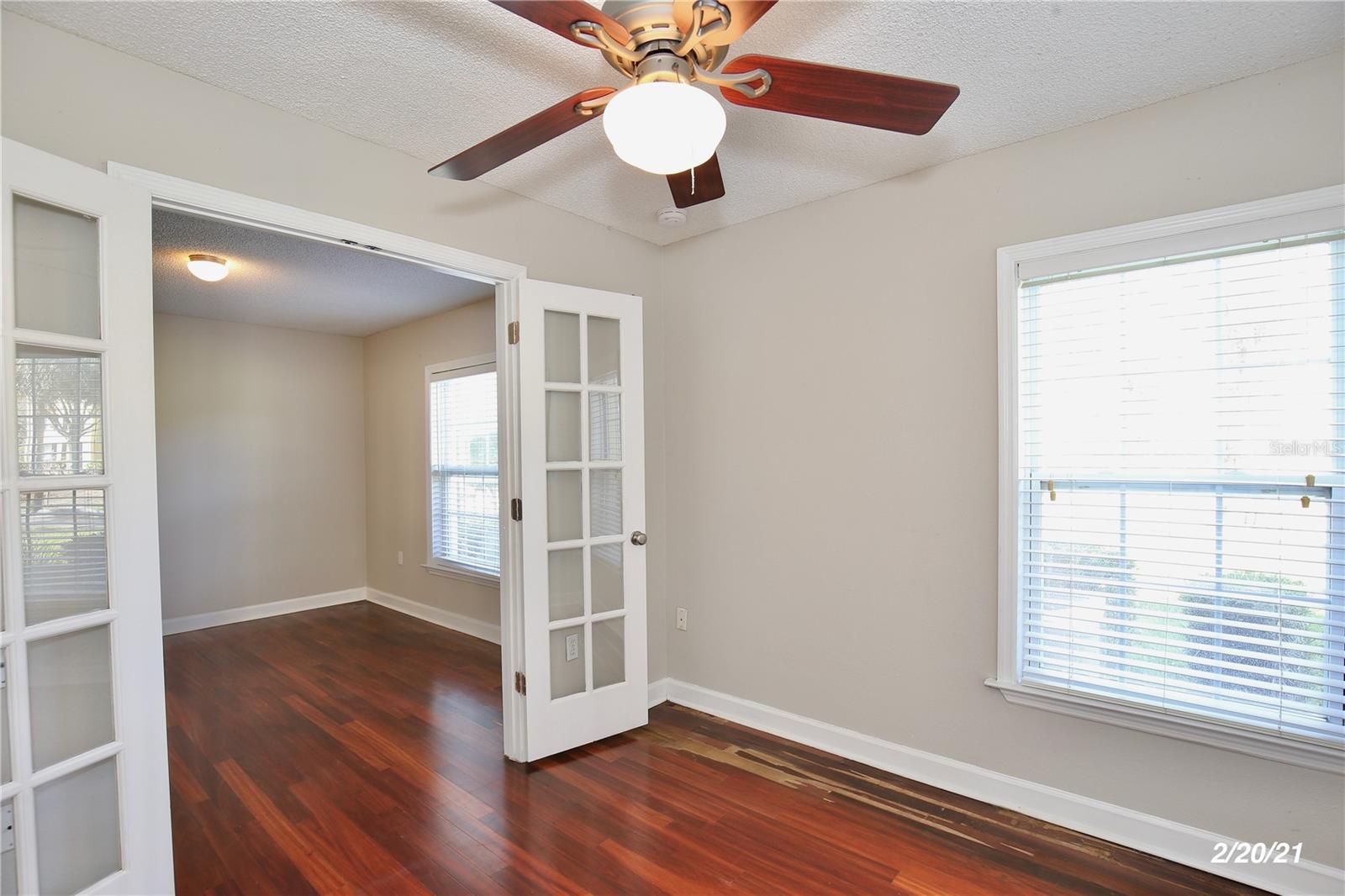 2071 DIXIE BELLE DR #2071D, ORLANDO, FL, 32812