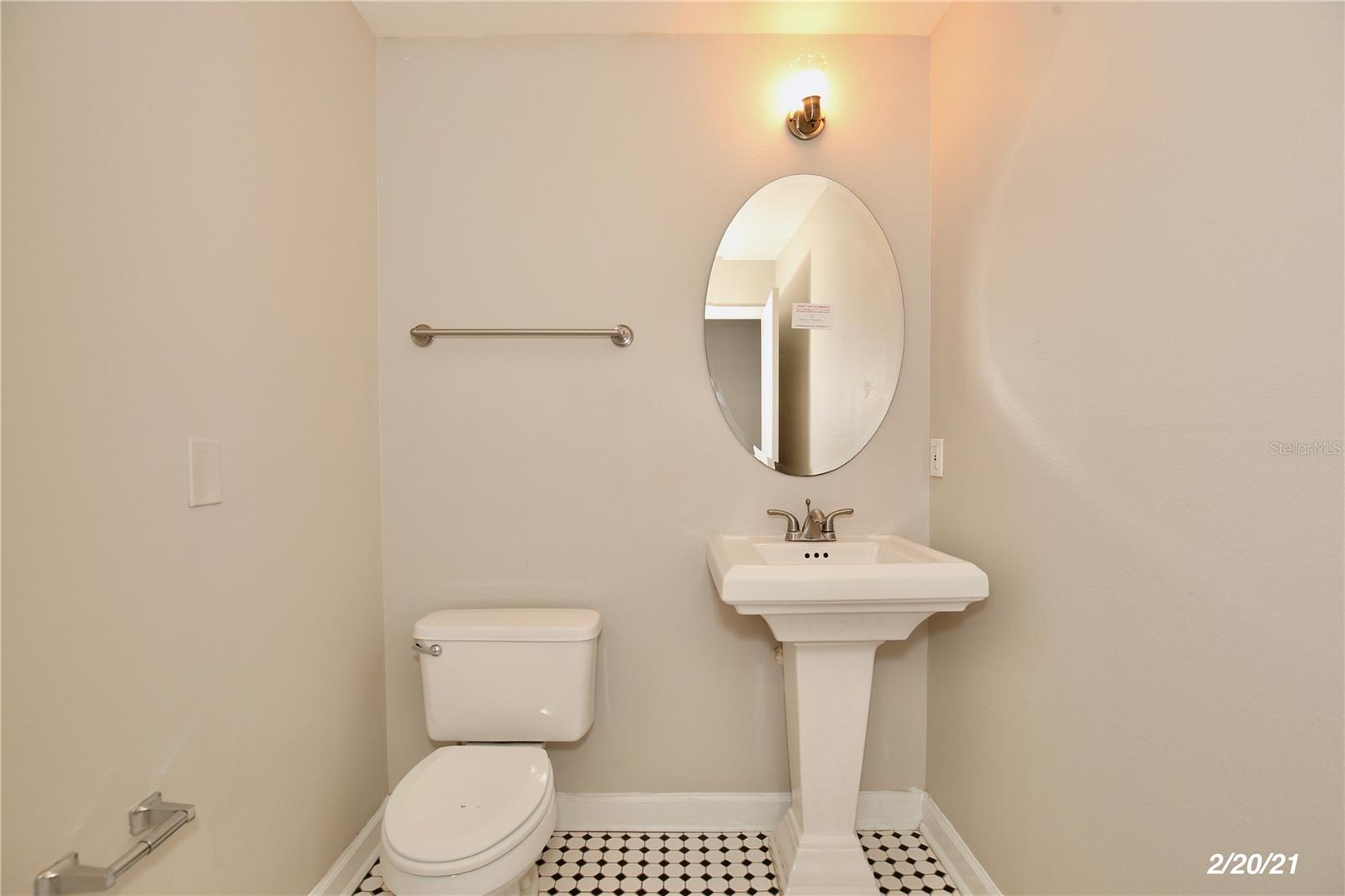 2071 DIXIE BELLE DR #2071D, ORLANDO, FL, 32812