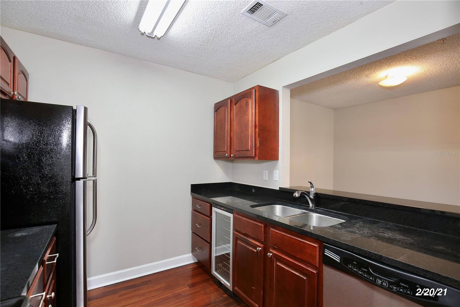 2071 DIXIE BELLE DR #2071D, ORLANDO, FL, 32812
