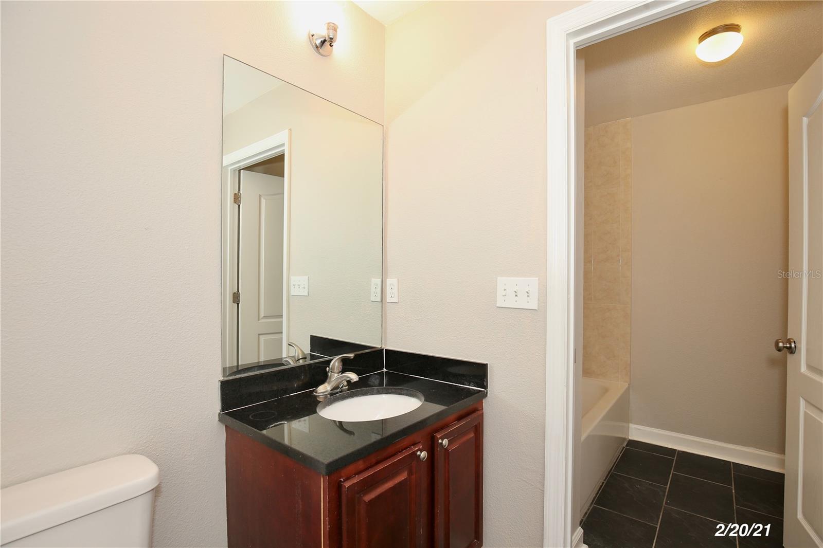 2071 DIXIE BELLE DR #2071D, ORLANDO, FL, 32812
