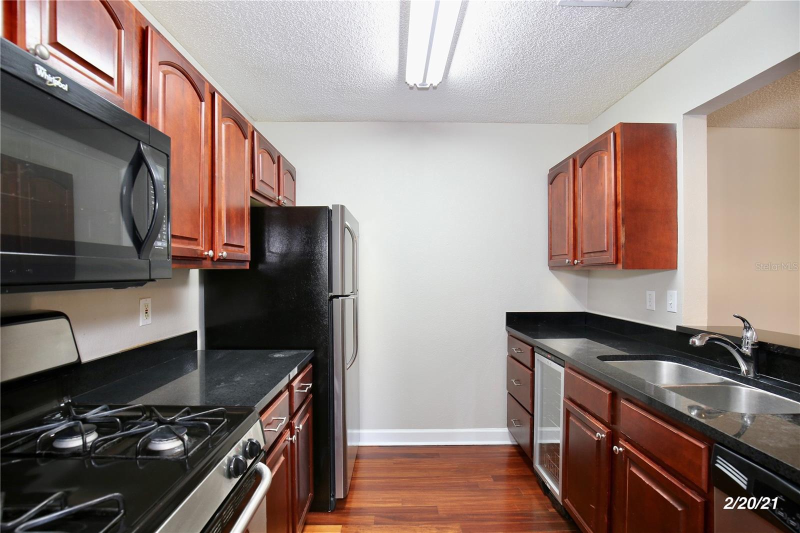 2071 DIXIE BELLE DR #2071D, ORLANDO, FL, 32812