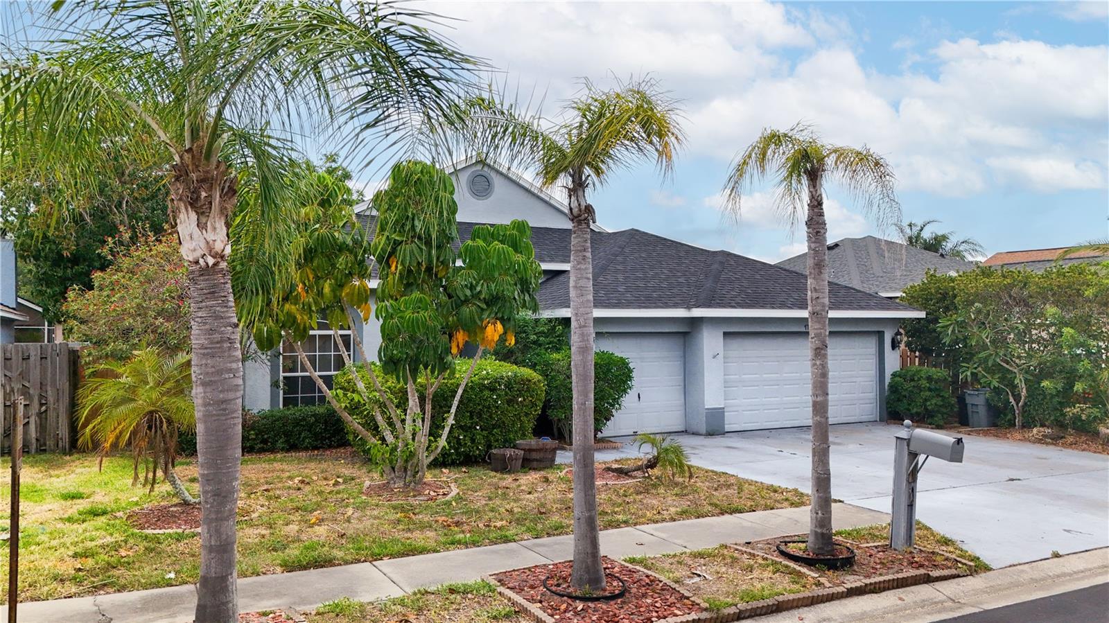 1769 WOOD BEND ST, TARPON SPRINGS, FL, 34689