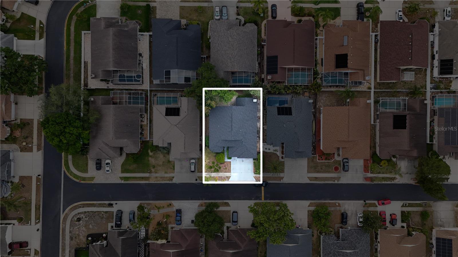 1769 WOOD BEND ST, TARPON SPRINGS, FL, 34689