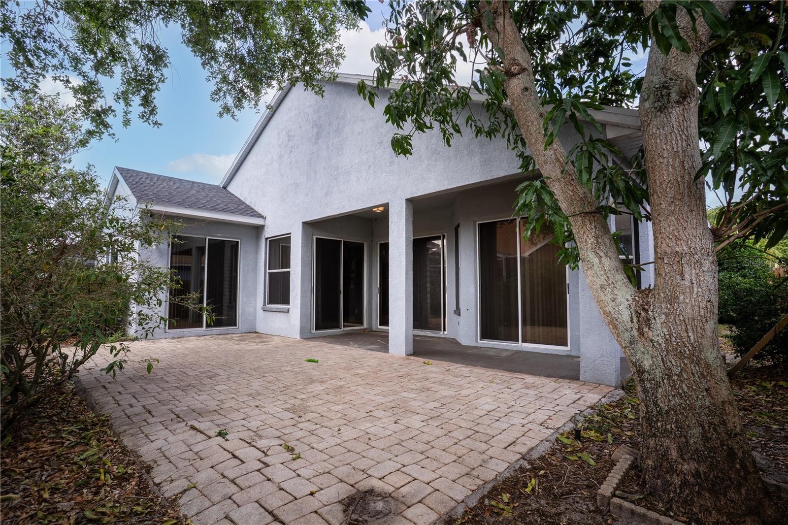 1769 WOOD BEND ST, TARPON SPRINGS, FL, 34689