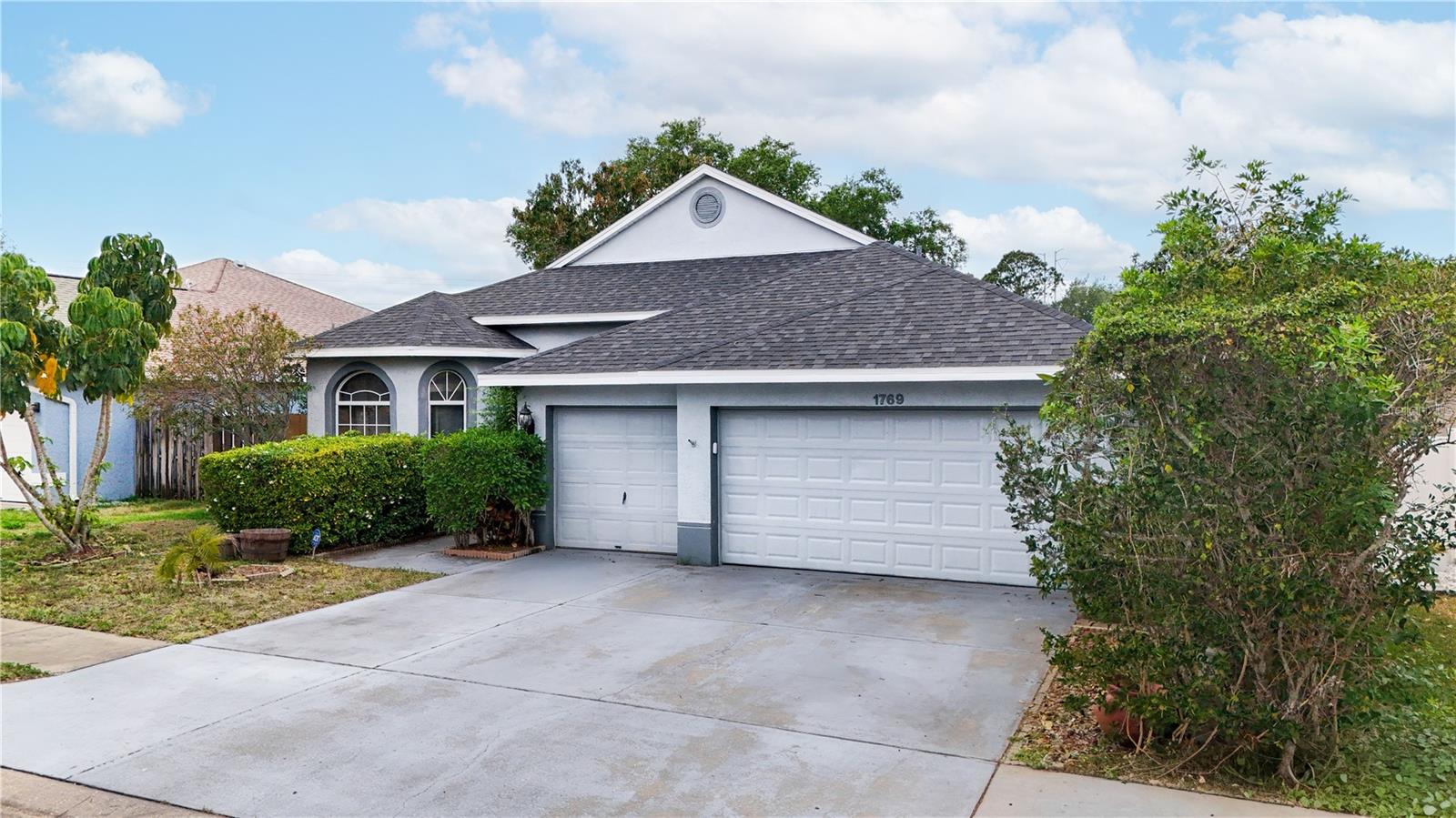 1769 WOOD BEND ST, TARPON SPRINGS, FL, 34689