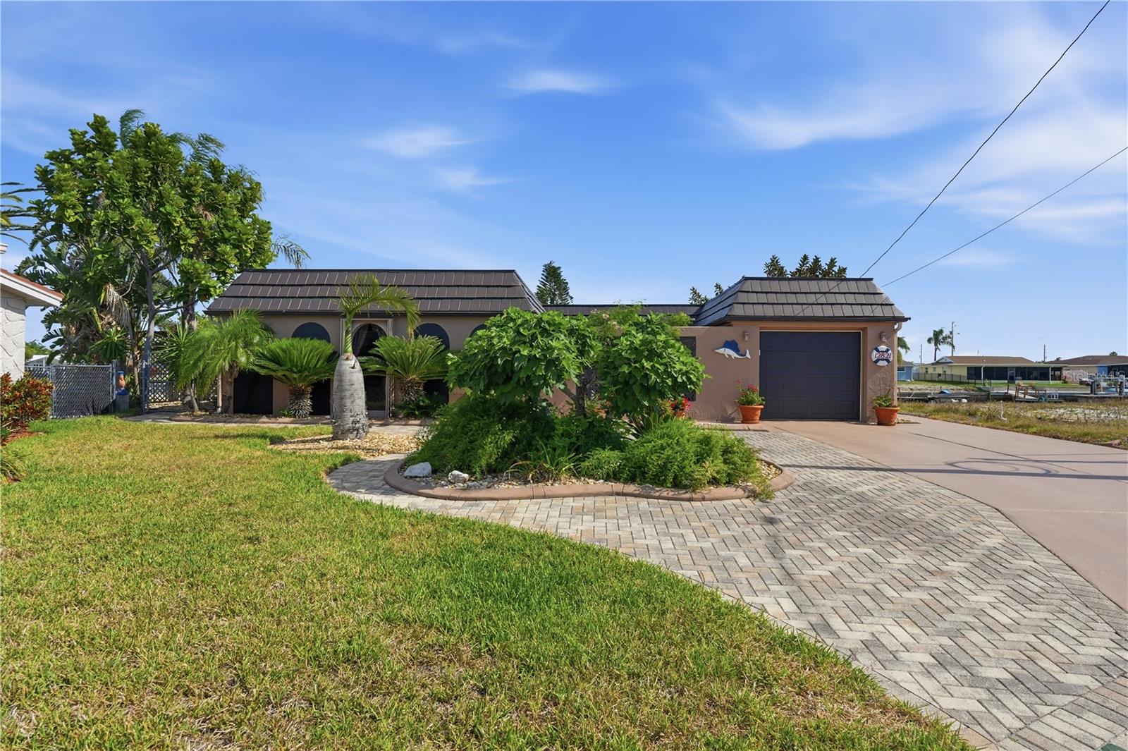 12821 4TH ISLE, HUDSON, FL, 34667