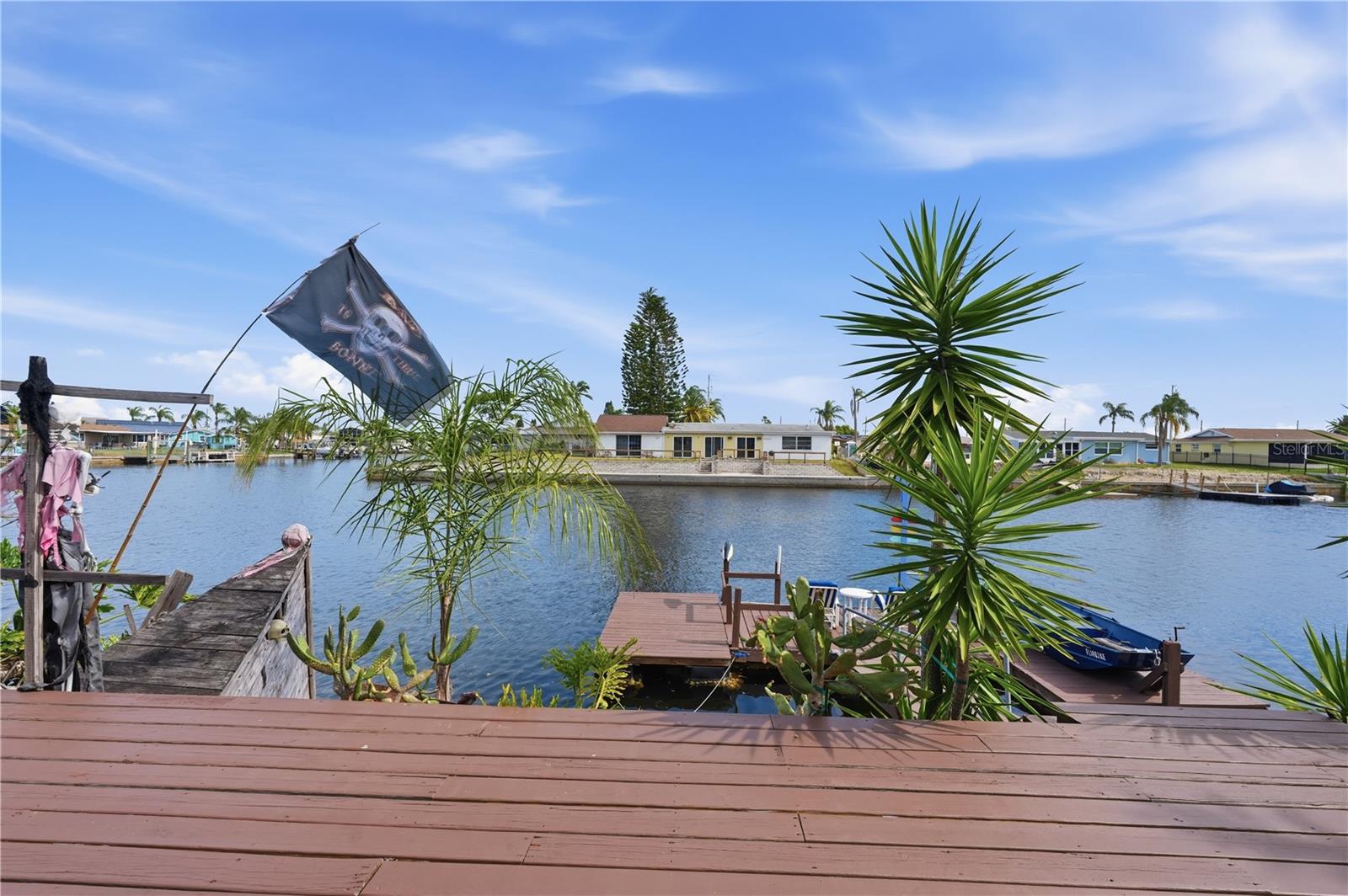 12821 4TH ISLE, HUDSON, FL, 34667