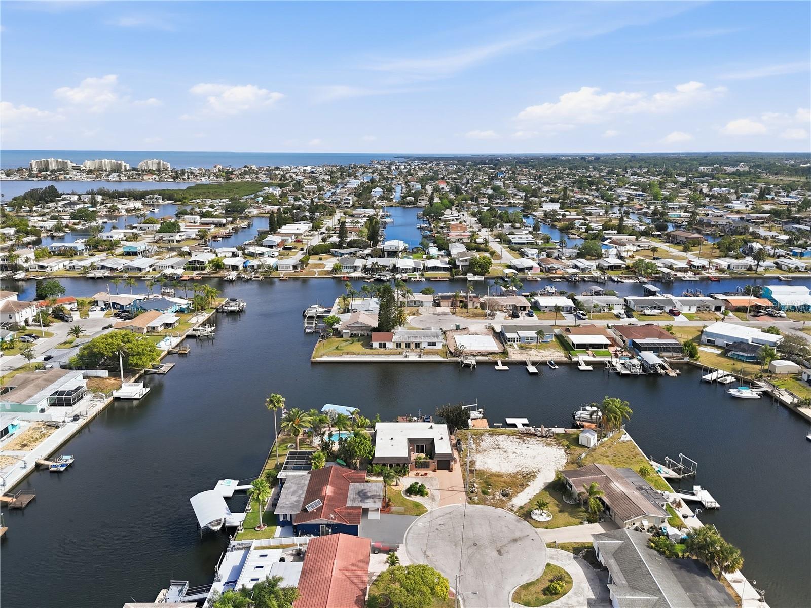 12821 4TH ISLE, HUDSON, FL, 34667
