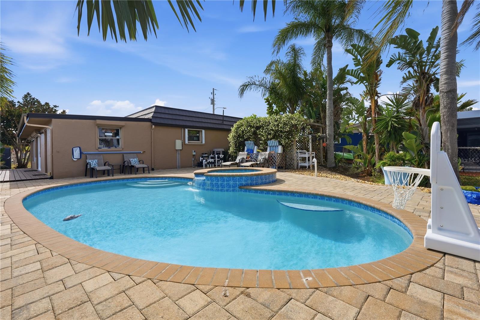12821 4TH ISLE, HUDSON, FL, 34667