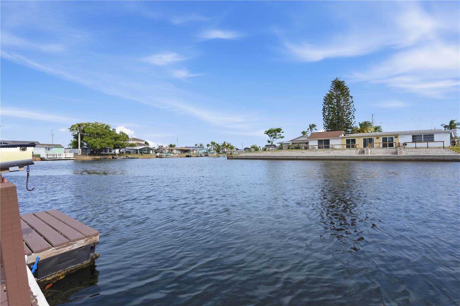 12821 4TH ISLE, HUDSON, FL, 34667