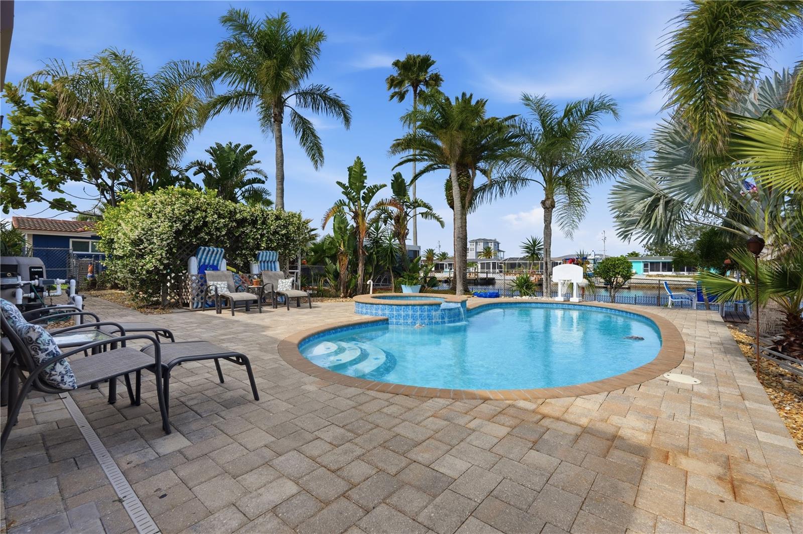 12821 4TH ISLE, HUDSON, FL, 34667