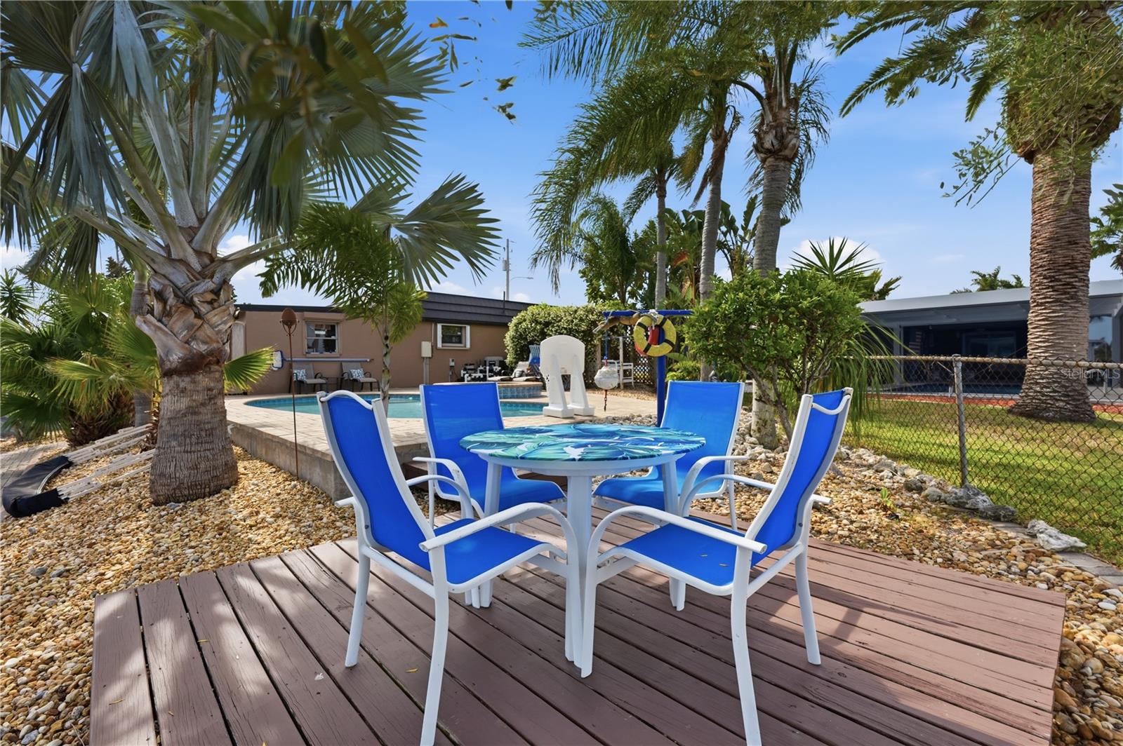12821 4TH ISLE, HUDSON, FL, 34667