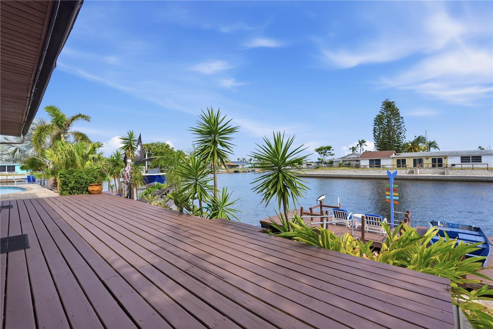 12821 4TH ISLE, HUDSON, FL, 34667