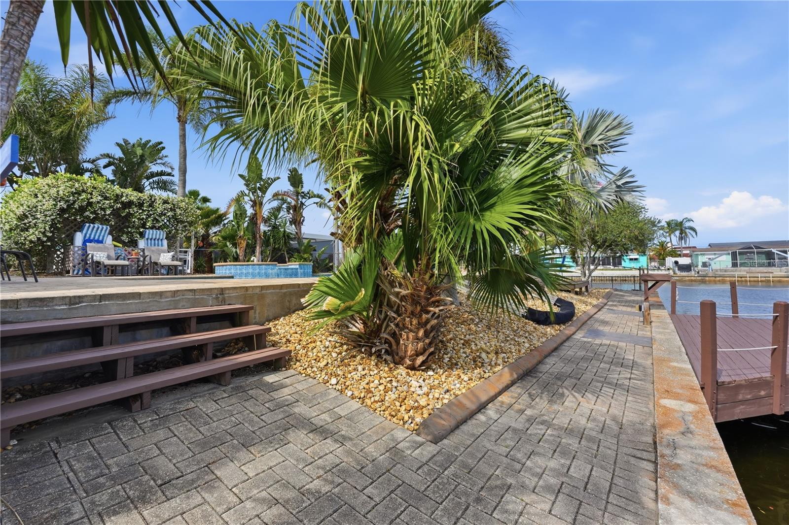 12821 4TH ISLE, HUDSON, FL, 34667