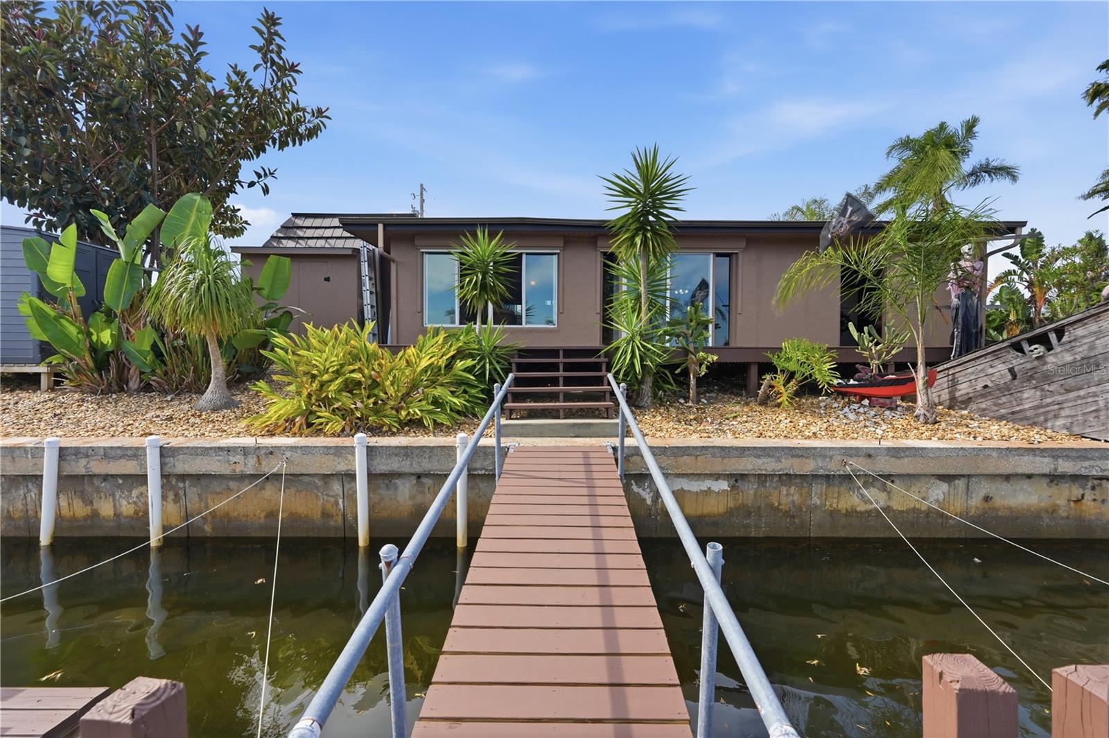 12821 4TH ISLE, HUDSON, FL, 34667