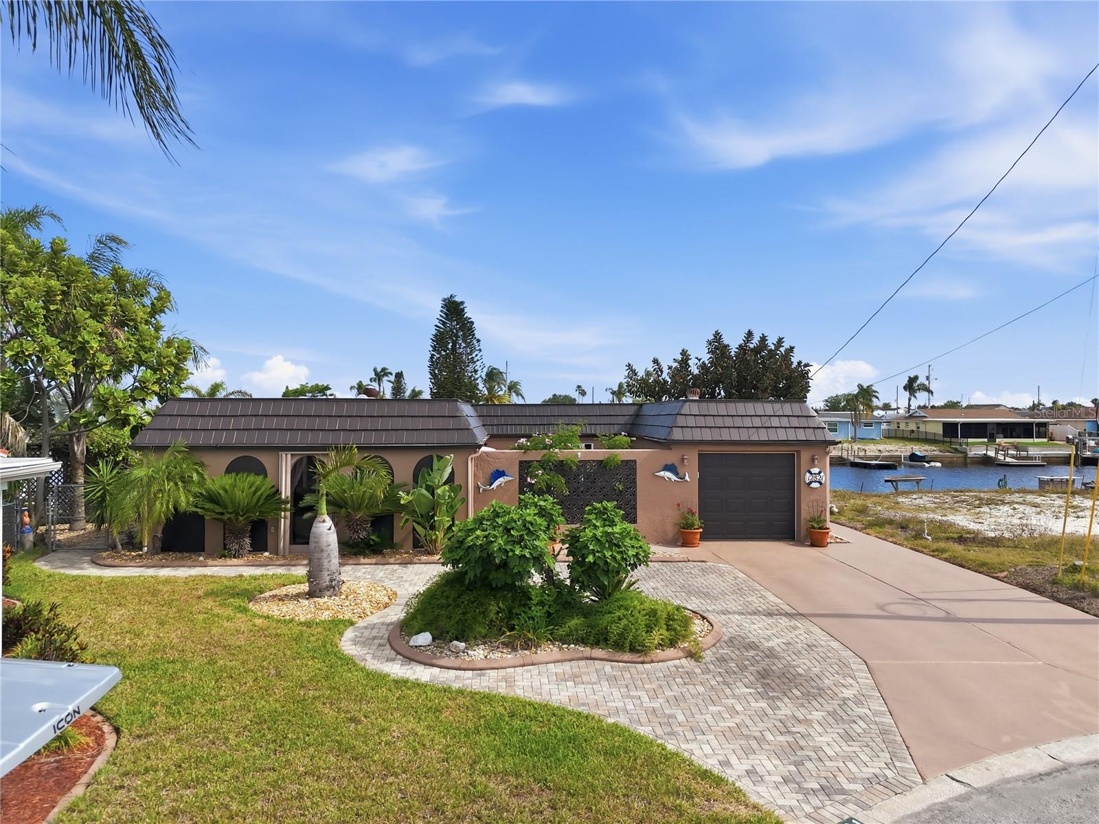 12821 4TH ISLE, HUDSON, FL, 34667