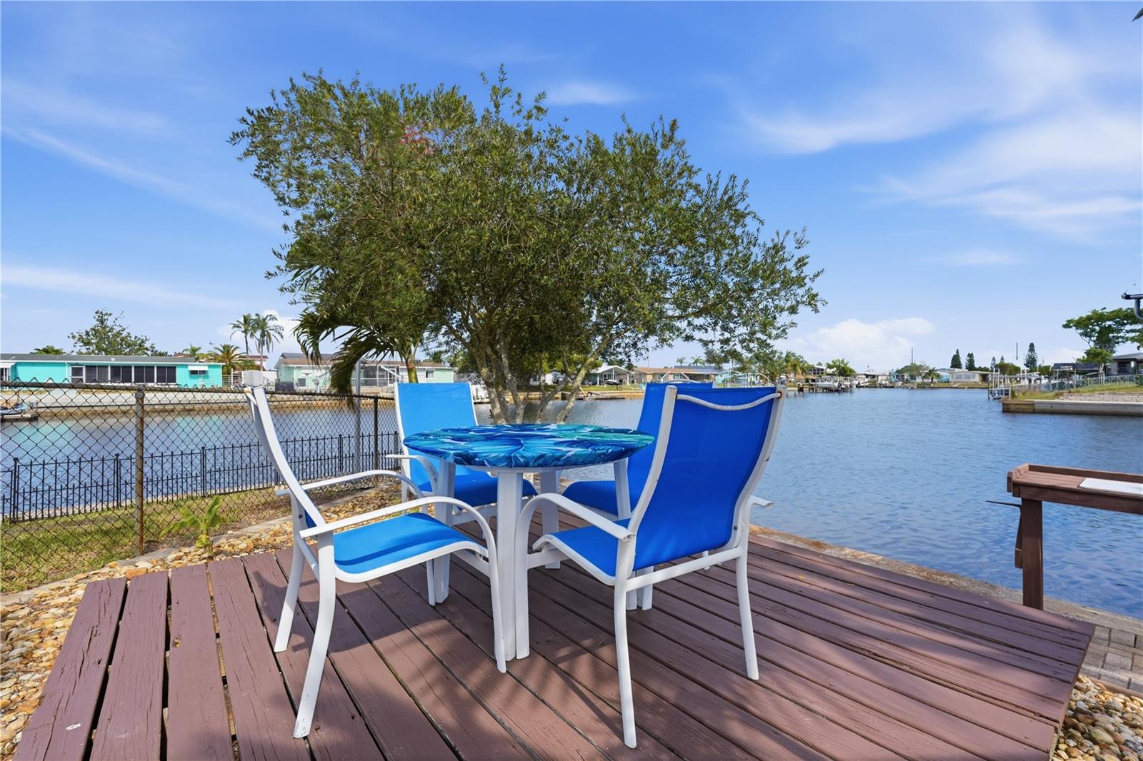 12821 4TH ISLE, HUDSON, FL, 34667